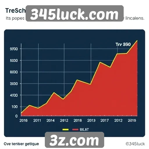 Tendências de apostas no 345luck.com