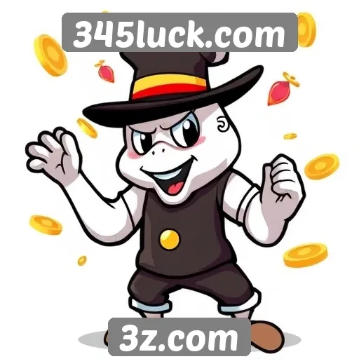 Novidades de bônus e promoções em 345luck.com