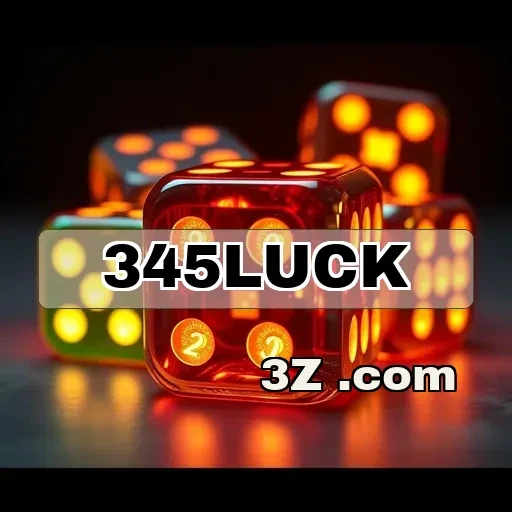 Experiências Incríveis no Casino 345luck.com Esperam por Você