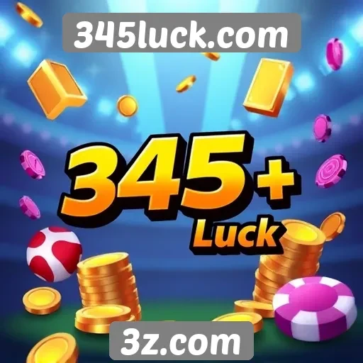 Comparativo entre jogos oferecidos no 345luck