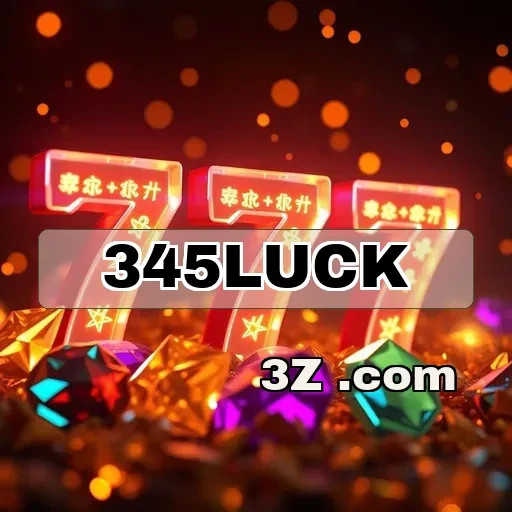 Experimente jogos live emocionantes no 345luck.com