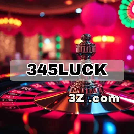 Novidades Incríveis em Jogos e 345luck.com para Você