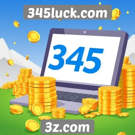 Avaliação das opções de pagamento no 345luck