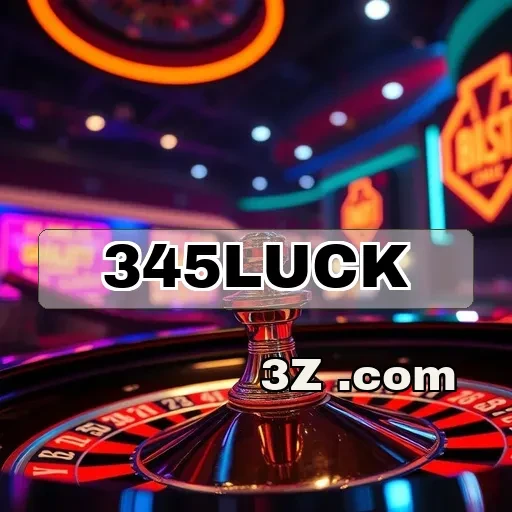 Apoio Inovador no 345luck.com para Jogadores Empolgados