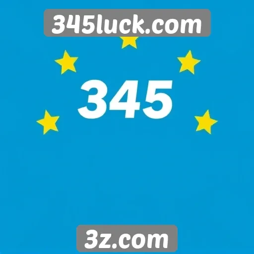 Opiniões dos usuários sobre 345luck.com